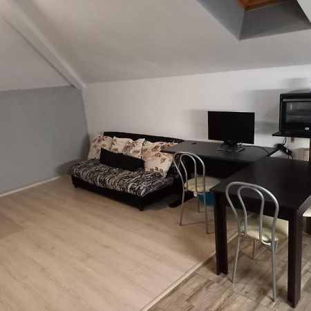 Apartament 2 Camere Chiajna ภายนอก รูปภาพ