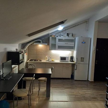 Apartament 2 Camere Chiajna ภายนอก รูปภาพ