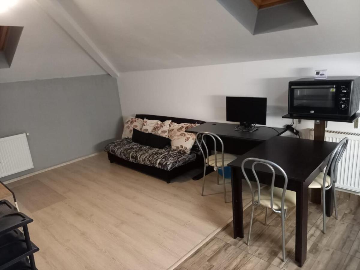Apartament 2 Camere Chiajna ภายนอก รูปภาพ