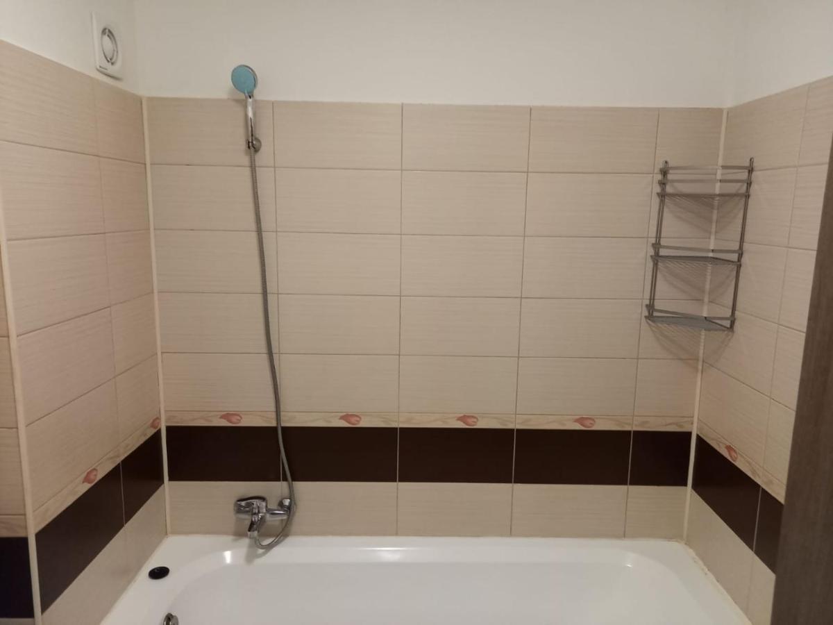 Apartament 2 Camere Chiajna ภายนอก รูปภาพ